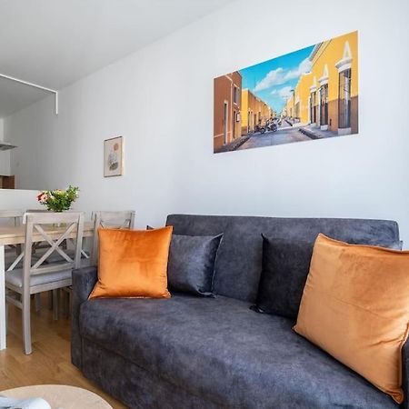 Urban 1Br Retreat, Easy City Link By Hm Bécs Kültér fotó