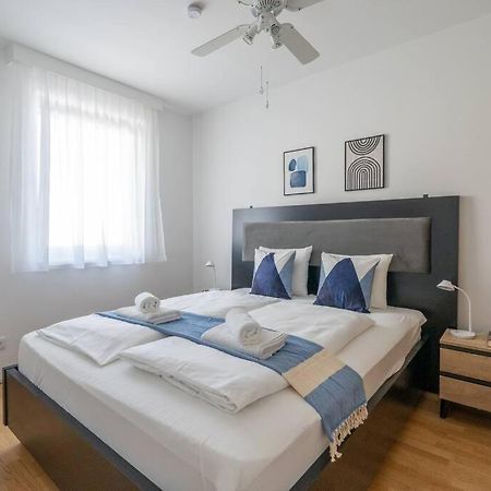 Urban 1Br Retreat, Easy City Link By Hm Bécs Kültér fotó