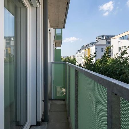 Urban 1Br Retreat, Easy City Link By Hm Bécs Kültér fotó