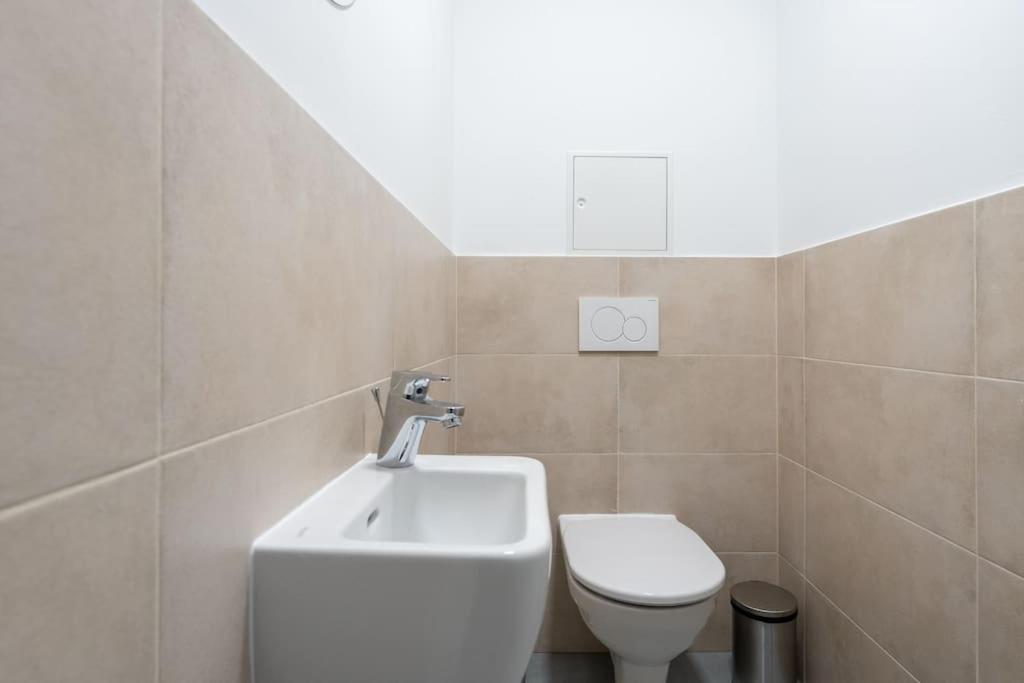 Urban 1Br Retreat, Easy City Link By Hm Bécs Kültér fotó