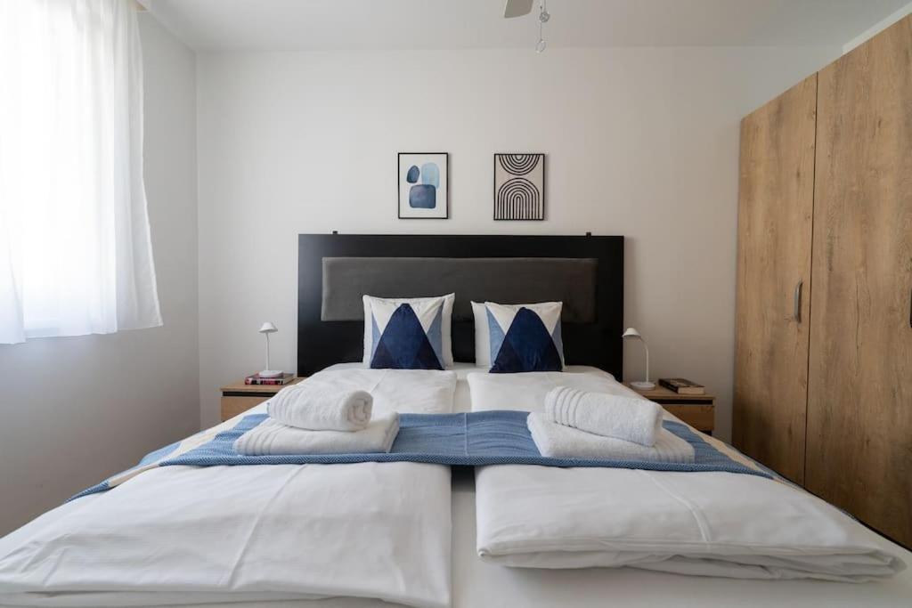 Urban 1Br Retreat, Easy City Link By Hm Bécs Kültér fotó